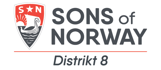 Sons of Norway District 8